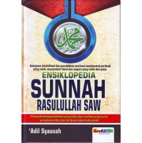 ENSIKLOPEDIA SUNNAH RASULULLAH